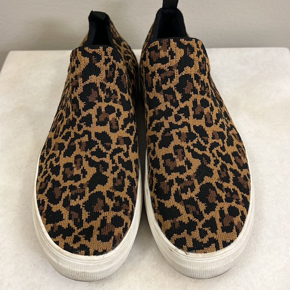 Steve Madden Darayl Slip-On Sneakers - Picture 2 of 5